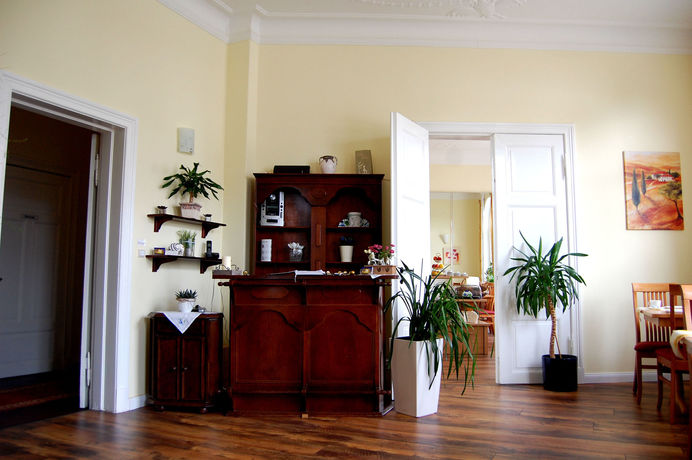 Imagen general del Hotel The Avalon, Schwerin. Foto 4