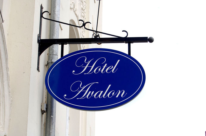 Imagen de la habitación del Hotel The Avalon, Schwerin. Foto 5