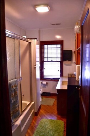 Imagen de la habitación del Hotel The Avanti Houses. Foto 15