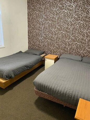 Imagen de la habitación del Hotel The Avari. Foto 9