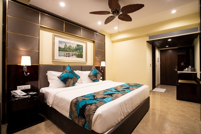 Imagen de la habitación del Hotel The Avenue Calangute. Foto 4