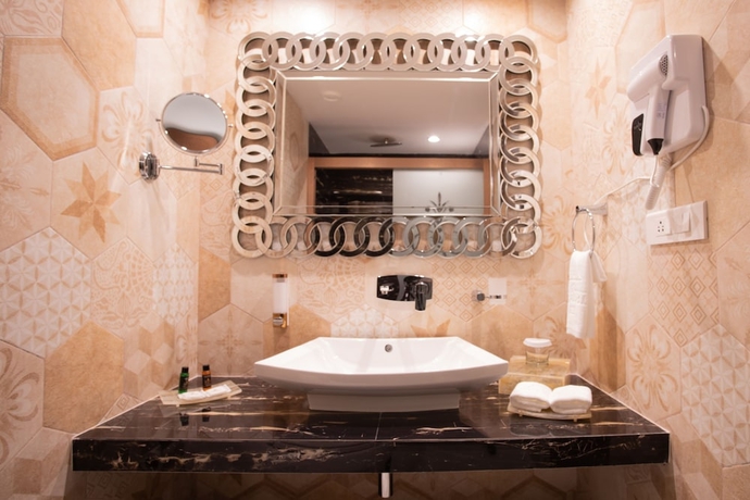 Imagen de la habitación del Hotel The Avenue Calangute. Foto 12