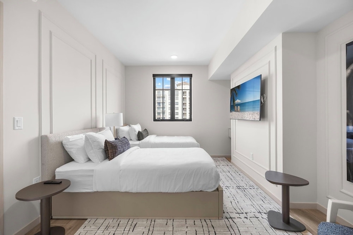 Imagen de la habitación del Hotel The Avenue Coral Gables. Foto 3
