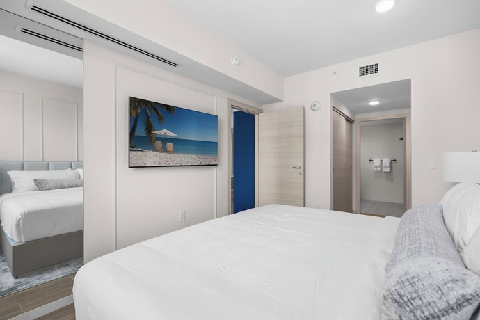 Imagen de la habitación del Hotel The Avenue Coral Gables. Foto 4