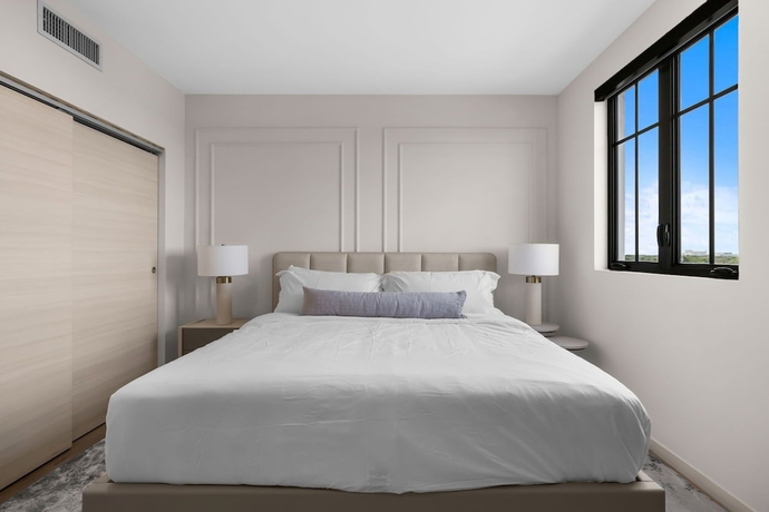 Imagen de la habitación del Hotel The Avenue Coral Gables. Foto 6