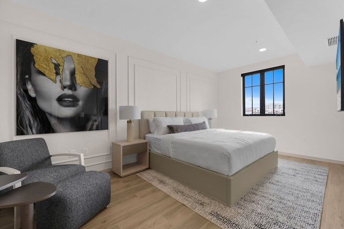 Imagen de la habitación del Hotel The Avenue Coral Gables. Foto 9