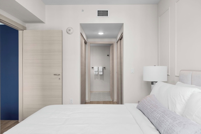 Imagen de la habitación del Hotel The Avenue Coral Gables. Foto 11