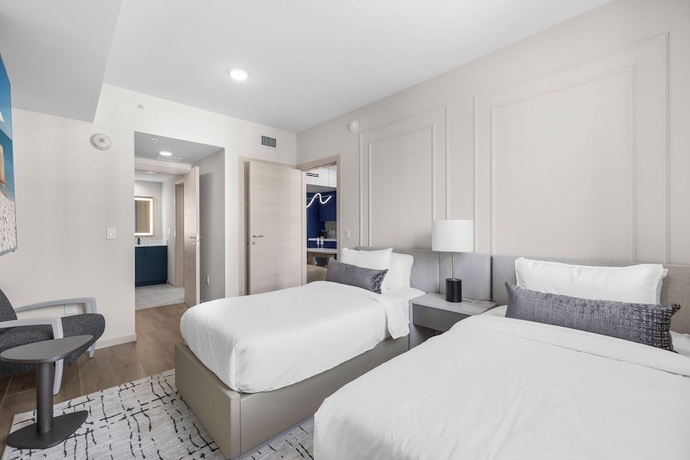 Imagen de la habitación del Hotel The Avenue Coral Gables. Foto 12