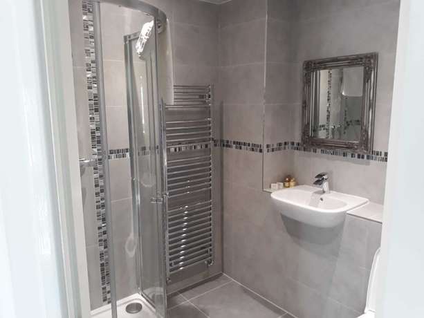 Imagen de la habitación del Hotel The Avenue. Foto 6