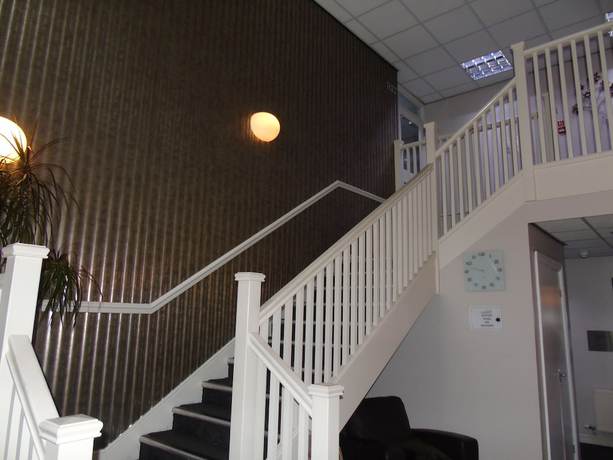 Imagen de los interiores del Hotel The Avenue. Foto 19