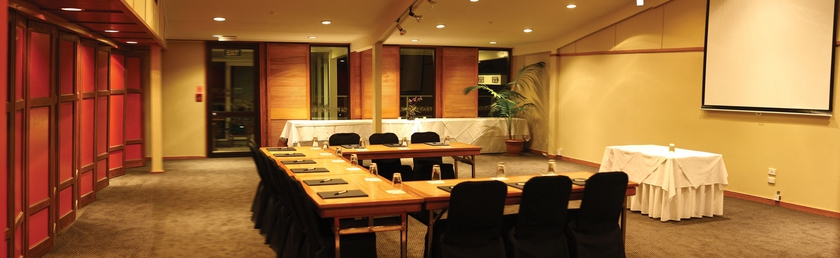 Imagen de los interiores del Hotel The Avenue. Foto 14