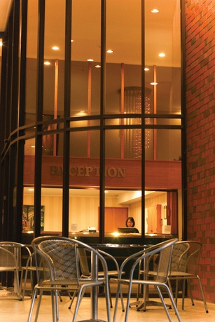 Imagen de los interiores del Hotel The Avenue. Foto 15