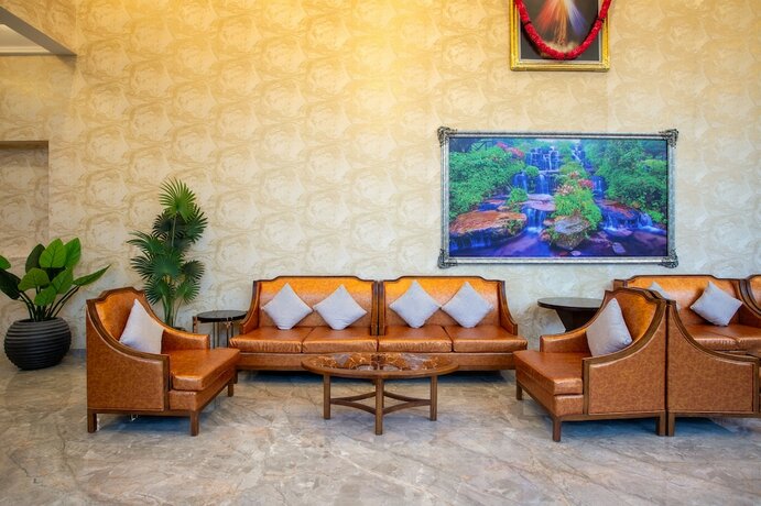 Imagen general del Hotel The Avenue Grand. Foto 1