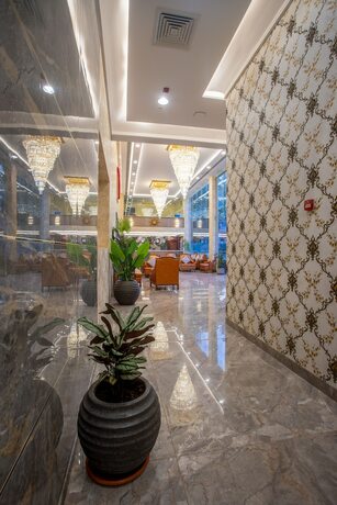Imagen general del Hotel The Avenue Grand. Foto 4