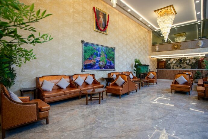 Imagen general del Hotel The Avenue Grand. Foto 5