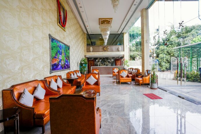 Imagen general del Hotel The Avenue Grand. Foto 8