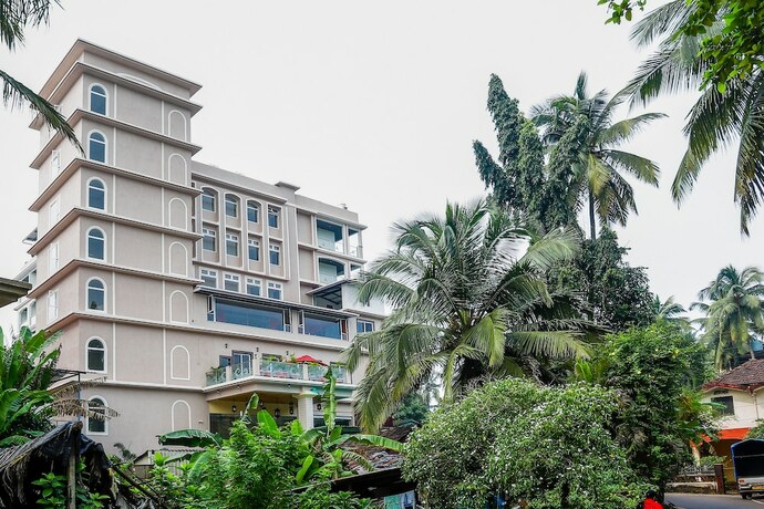 Imagen general del Hotel The Avenue Grand. Foto 9