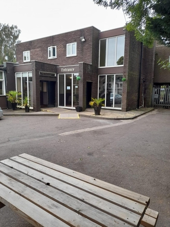 Imagen general del Hotel The Avenue Lodge. Foto 1