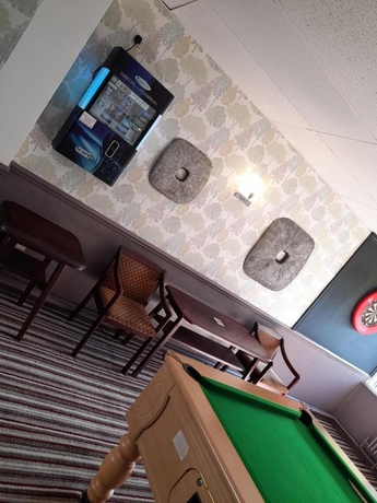 Imagen de los interiores del Hotel The Avenue Lodge. Foto 18
