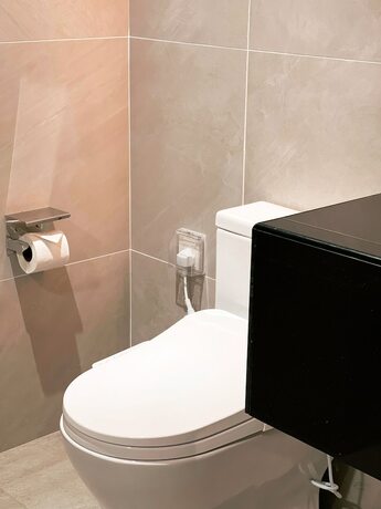 Imagen general del Hotel The Avenue M Johor Bahru. Foto 1