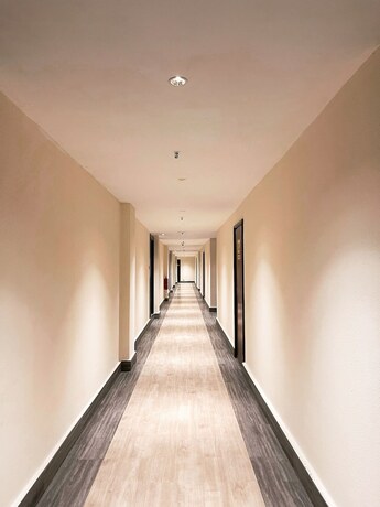 Imagen general del Hotel The Avenue M Johor Bahru. Foto 2