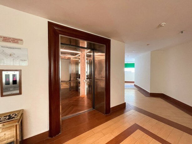 Imagen general del Hotel The Avenue M Johor Bahru. Foto 4