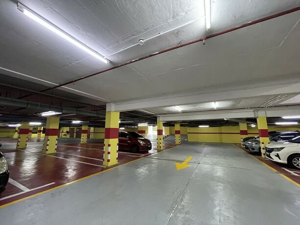 Imagen general del Hotel The Avenue M Johor Bahru. Foto 8
