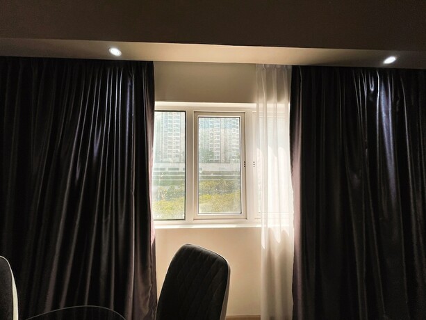 Imagen general del Hotel The Avenue M Johor Bahru. Foto 9
