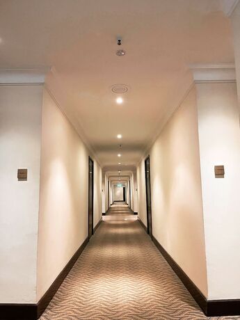 Imagen general del Hotel The Avenue M Johor Bahru. Foto 11