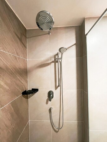 Imagen general del Hotel The Avenue M Johor Bahru. Foto 13