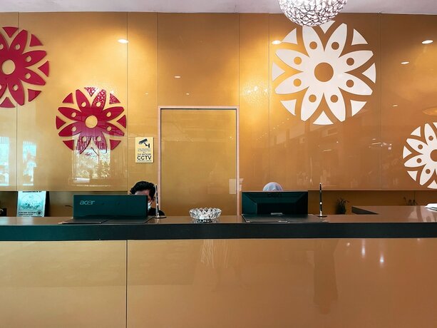 Imagen general del Hotel The Avenue M Johor Bahru. Foto 16