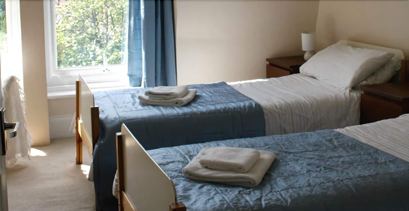 Imagen de la habitación del Hotel The Avenue, Newcastle Upon Tyne. Foto 9