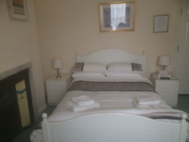 Imagen de la habitación del Hotel The Avenue, Newcastle Upon Tyne. Foto 11