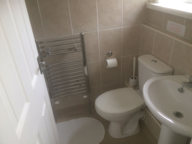 Imagen de la habitación del Hotel The Avenue, Newcastle Upon Tyne. Foto 15