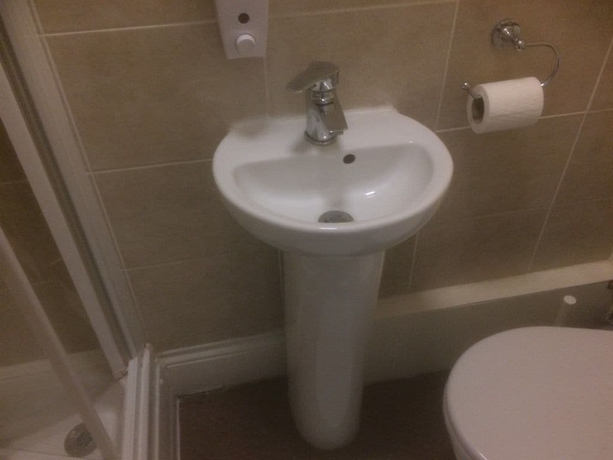 Imagen de la habitación del Hotel The Avenue, Newcastle Upon Tyne. Foto 17