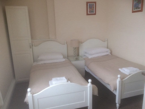 Imagen de la habitación del Hotel The Avenue, Newcastle Upon Tyne. Foto 18