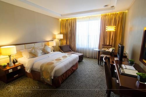 Imagen general del Hotel The Avenue Plaza. Foto 5