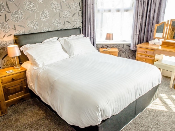 Imagen de la habitación del Hotel The Avenue, Shanklin. Foto 10