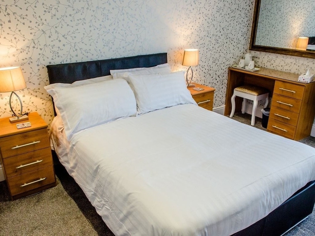Imagen de la habitación del Hotel The Avenue, Shanklin. Foto 12