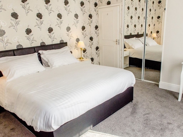 Imagen de la habitación del Hotel The Avenue, Shanklin. Foto 14