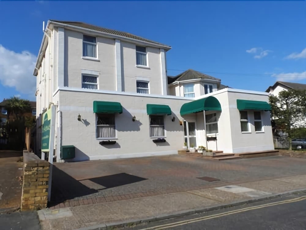 Imagen general del Hotel The Avenue, Shanklin. Foto 1