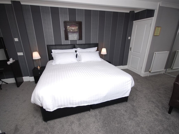 Imagen de la habitación del Hotel The Avenue, Shanklin. Foto 16