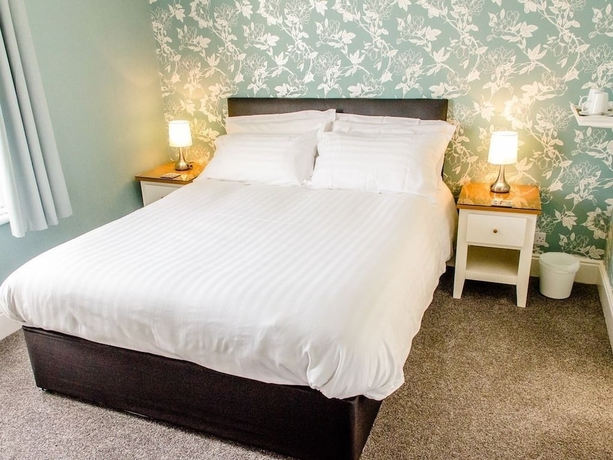 Imagen de la habitación del Hotel The Avenue, Shanklin. Foto 17