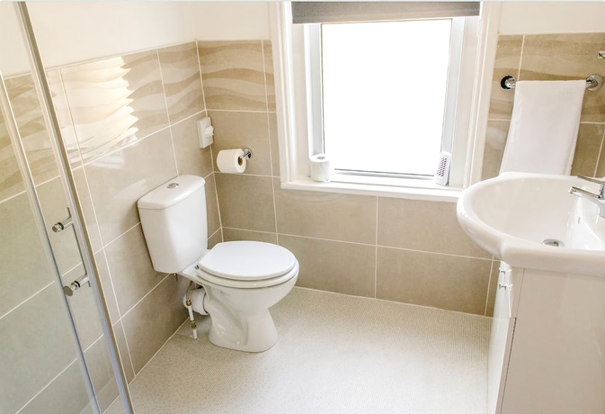 Imagen de la habitación del Hotel The Avenue, Shanklin. Foto 18