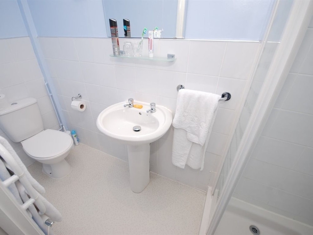 Imagen de la habitación del Hotel The Avenue, Shanklin. Foto 19