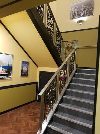 Imagen general del Hotel The Aviator. Foto 2