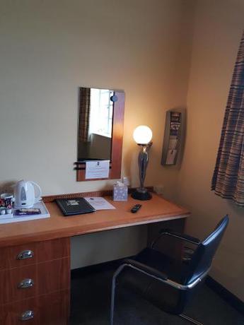 Imagen general del Hotel The Aviator. Foto 3