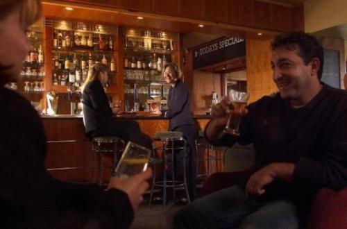 Imagen general del Hotel The Aviator. Foto 4