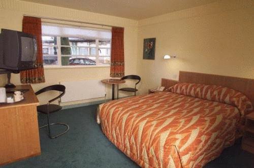 Imagen general del Hotel The Aviator. Foto 6