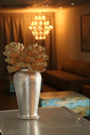 Imagen de los interiores del Hotel The Aviator OR Tambo International. Foto 7